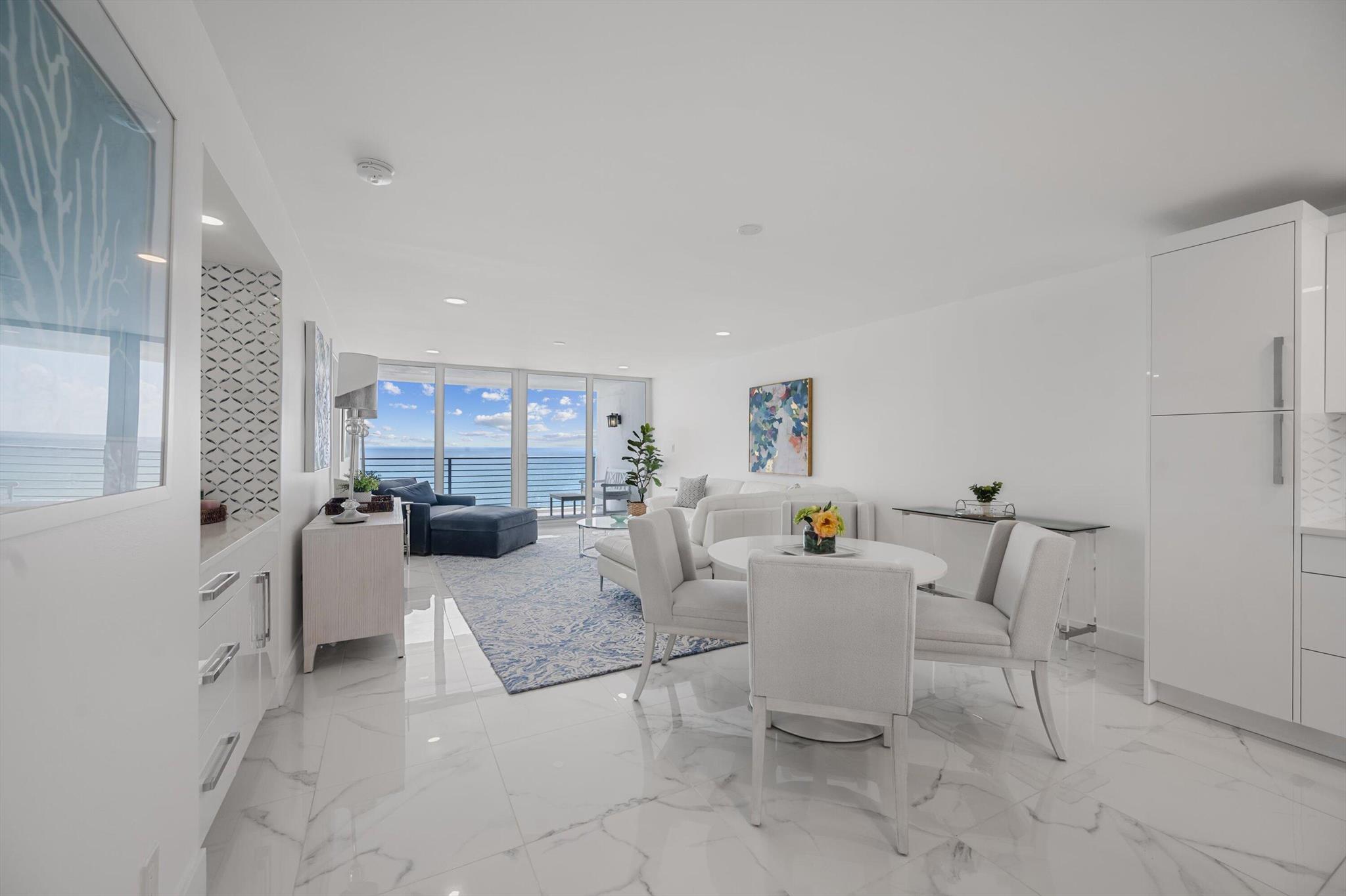 900 Ocean Drive 504, Juno Beach, FL, 33408/$1,275,000 4 900 Ocean Drive 504