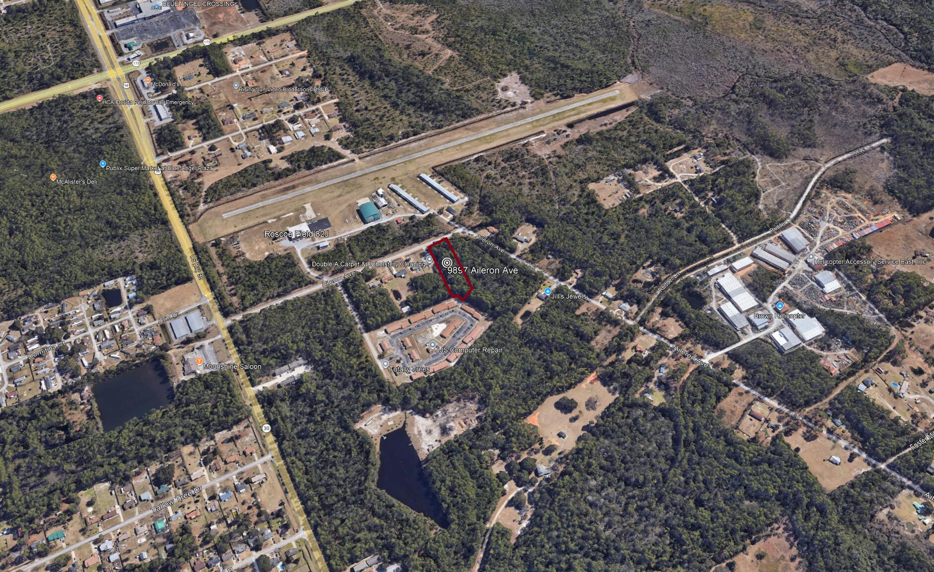 HERITAGE LAKES - Land