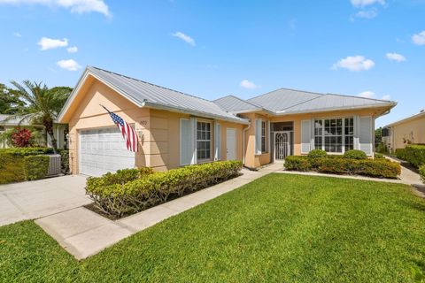 Photo of 1909 SW York Ln, Palm City, FL 34990 (MLS # F10494870)
