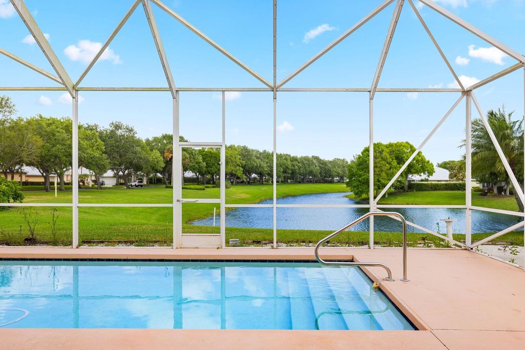 Photo of 1909 SW York Lane, Palm City, FL 34990 (MLS # F10494870)