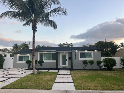 355 Maddock St West Palm Beach FL 33405