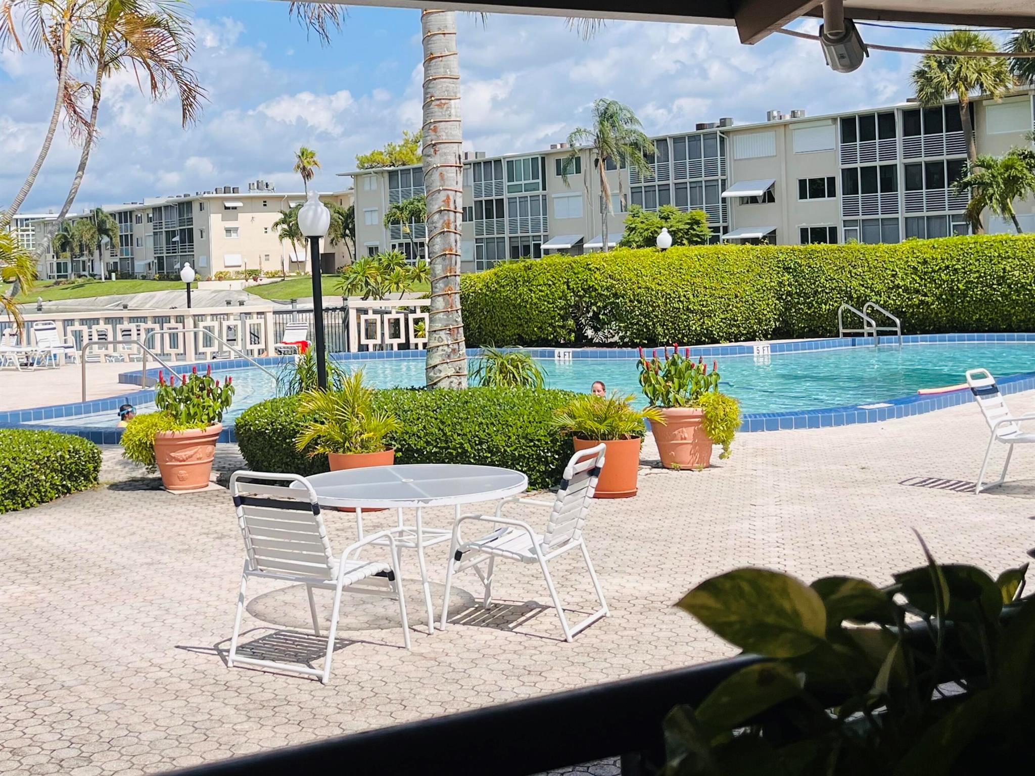 LAKE CLARKE GARDENS CONDO - Residential