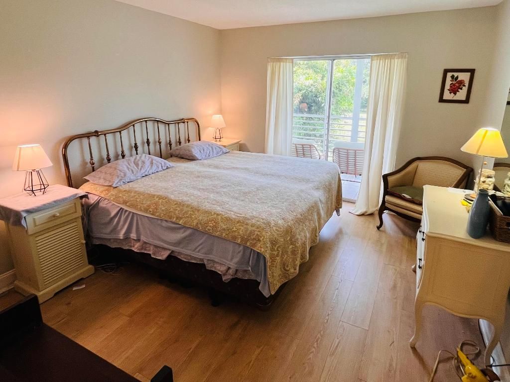 Photo of 2812 S Garden Drive #206, Lake Worth, FL 33461 (MLS # R11105647)