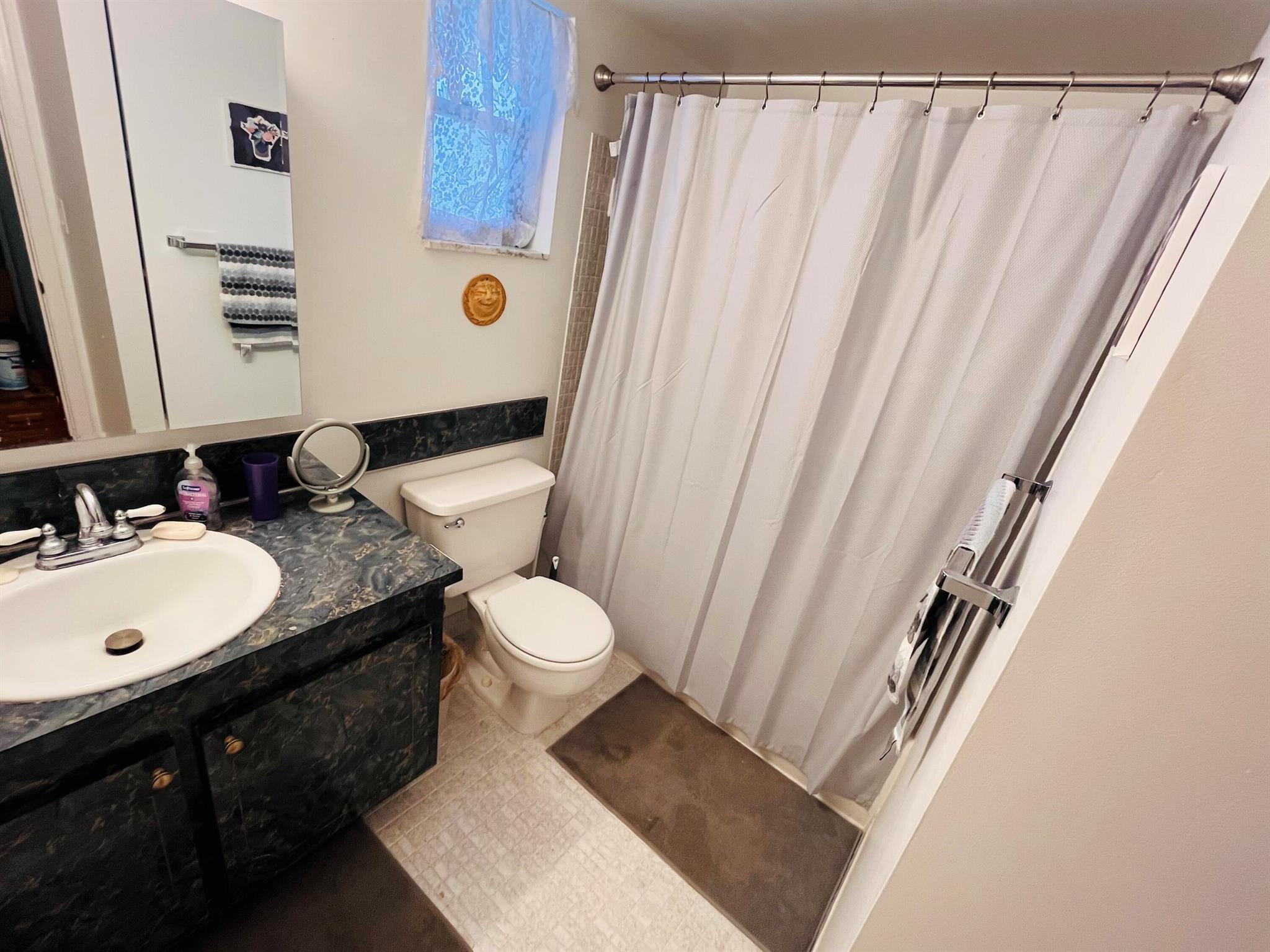 LAKE CLARKE GARDENS CONDO - Residential