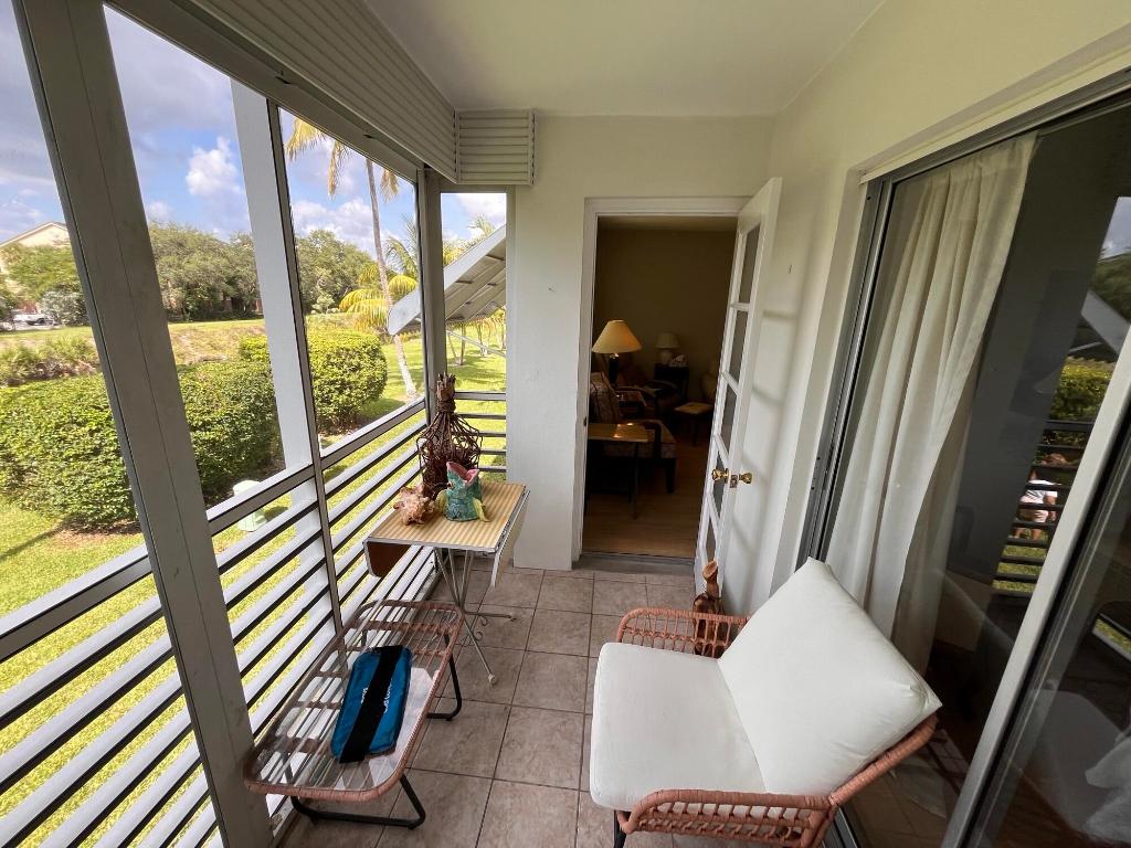 LAKE CLARKE GARDENS CONDO 22 - Residential