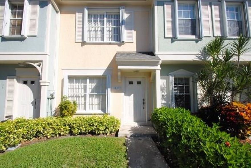 Great property in Weston, FL, offers a stunning layout. Enjoy peace of mind and the best quality ownership for a rental in the area. ONLY ONE MONTH DEPOSIT REQUIRED for qualified tenants. All kitchen appliances installed and maintained by landlord. One or Two years lease welcome in this beautiful home. PET FRIENDLY (some restrictions may apply). Easy to show - Vacant.