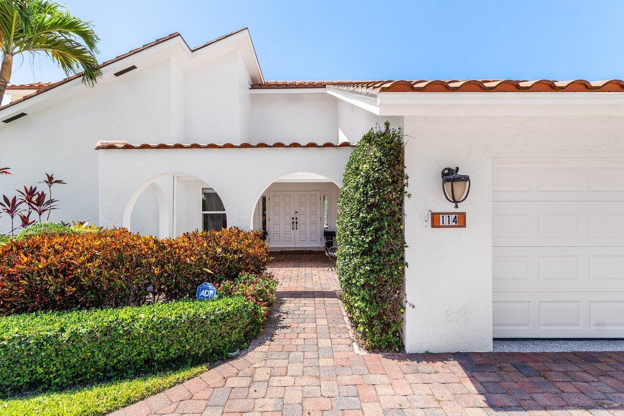 114 Olympus Way