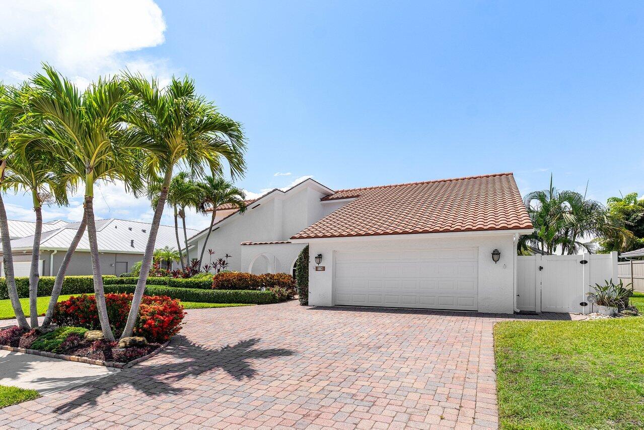 114 Olympus Way