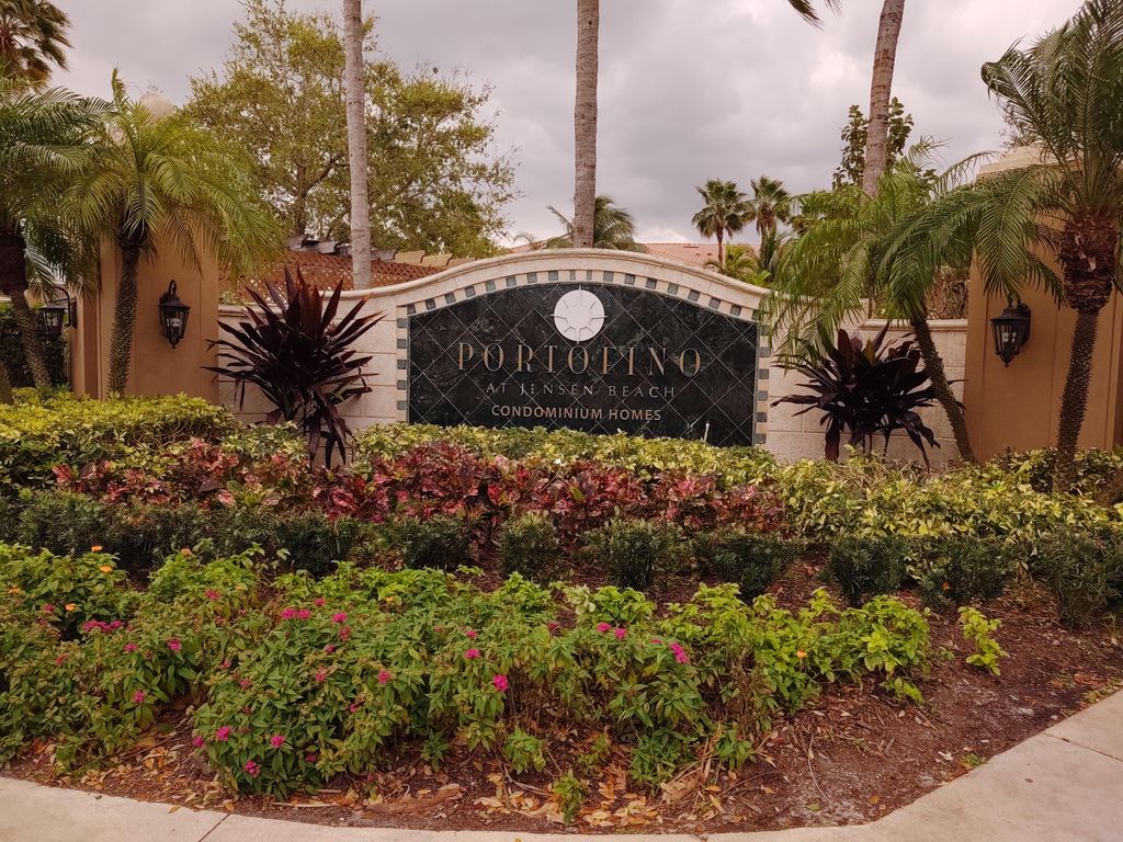 Photo of 3639 NW Mediterranean Lane #13201, Jensen Beach, FL 34957 (MLS # R10815879)