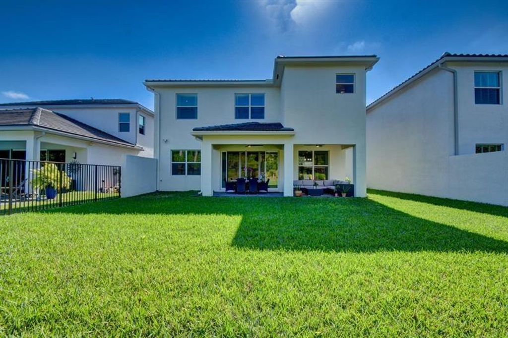 Photo of 9799 Salty Bay Drive, Delray Beach, FL 33446 (MLS # F10431196)