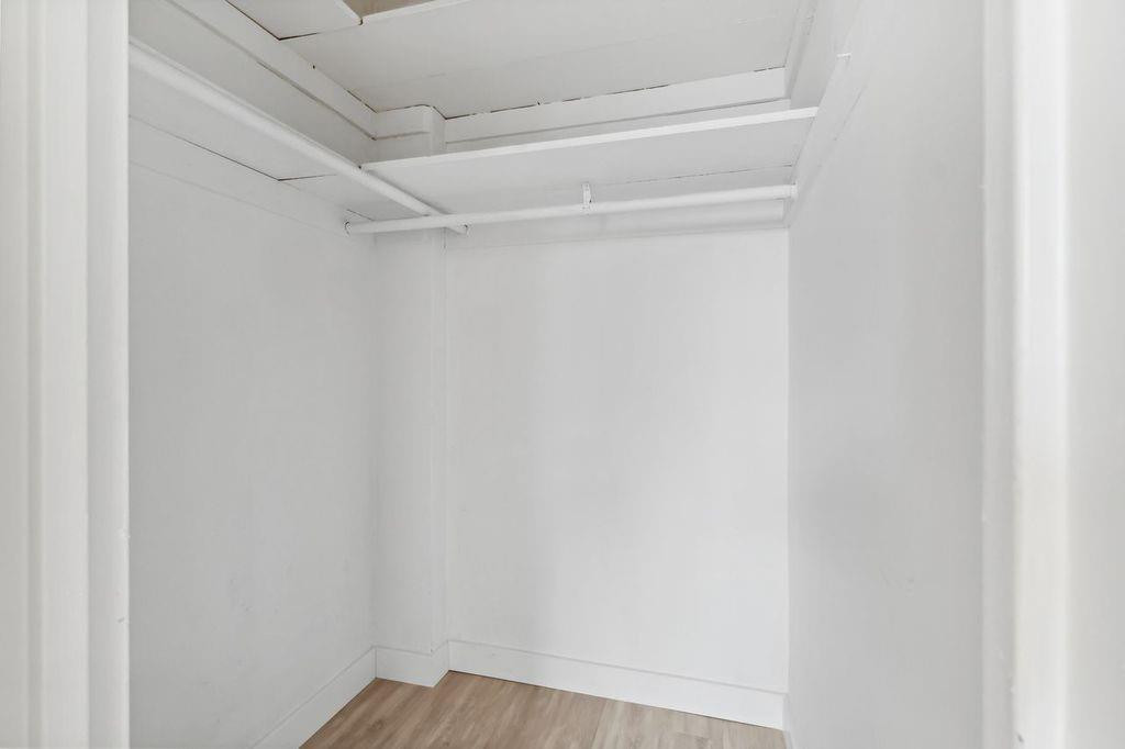 900 Euclid - Residential