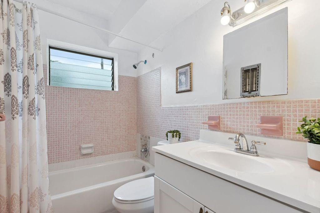 900 Euclid - Residential