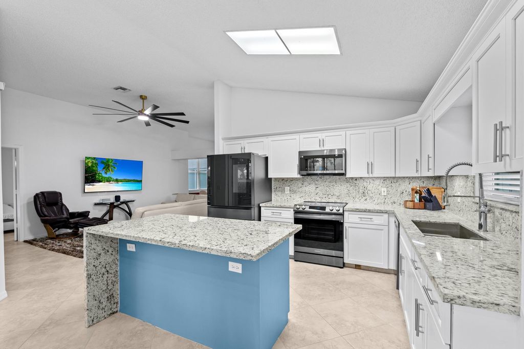 Photo of 212 Trails End, Greenacres, FL 33413 (MLS # R11127088)
