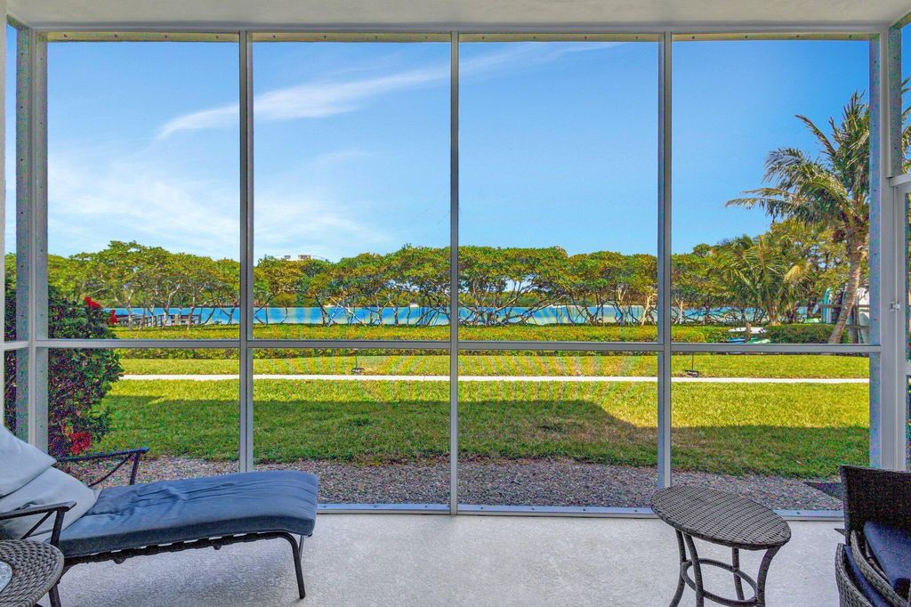 Photo of 200 Waterway Road #109, Tequesta, FL 33469 (MLS # B26019571)