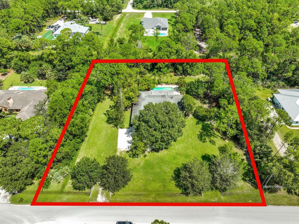 Photo of 12215 N 174th Place N, Jupiter, FL 33478 (MLS # R10919428)