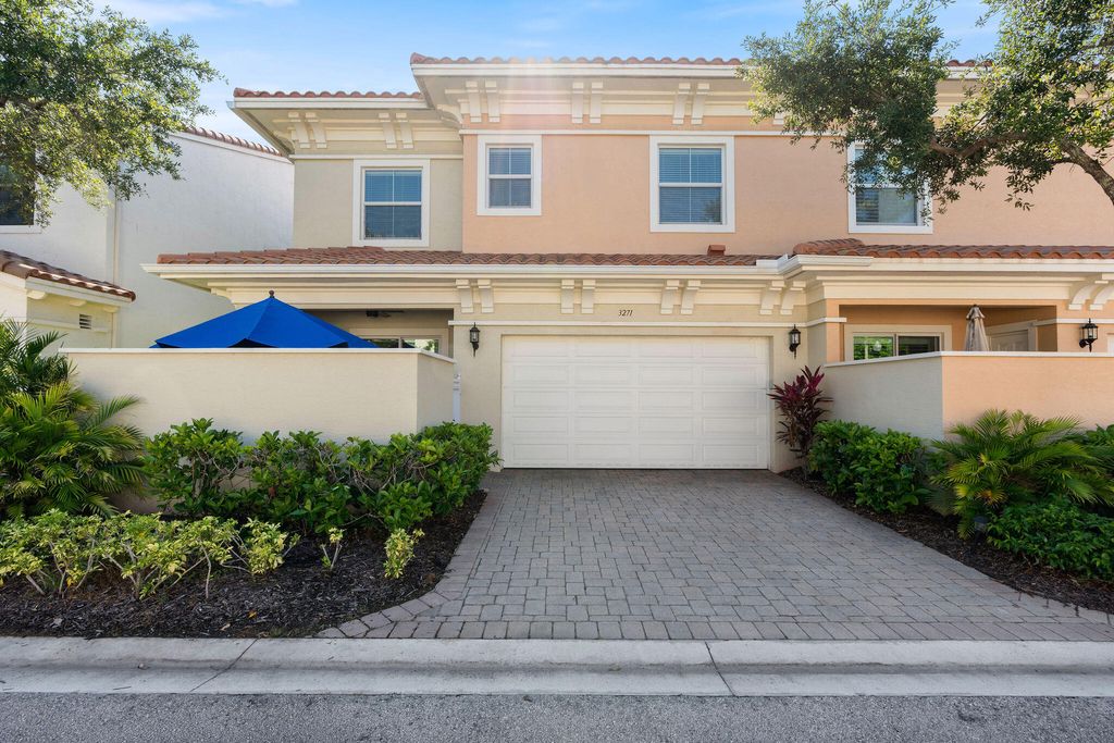 Photo of 3271 NW 126 Terrace #3271, Sunrise, FL 33323 (MLS # B26029351)