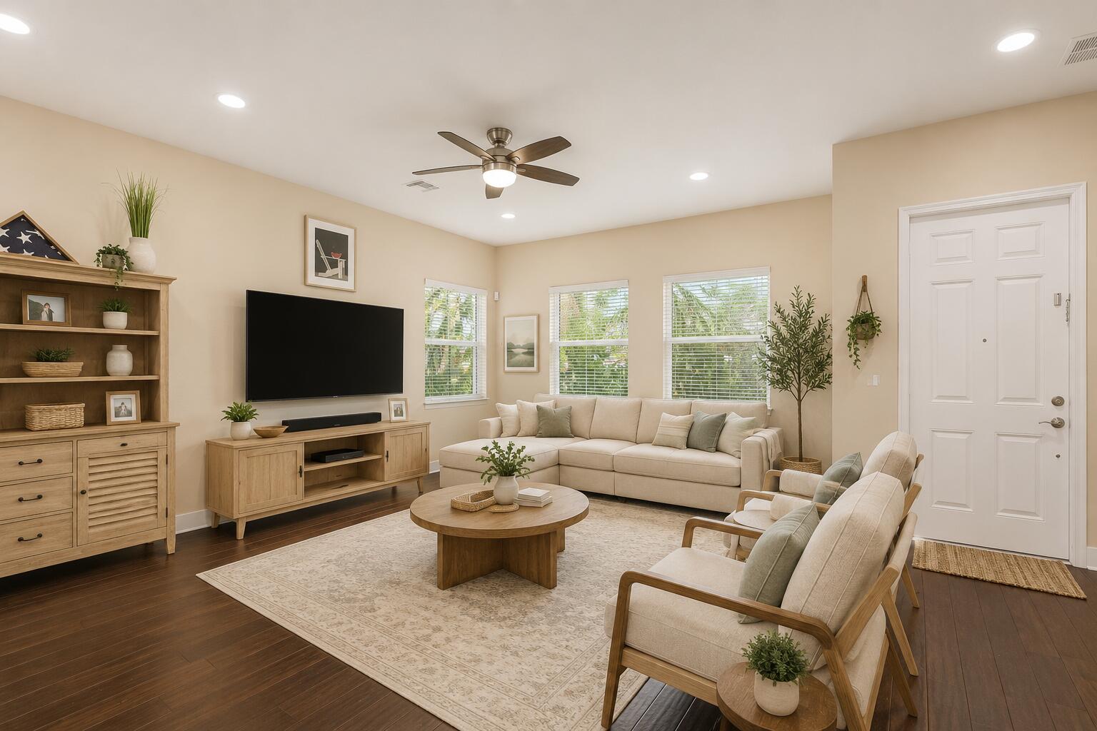 ARTESIA - Residential