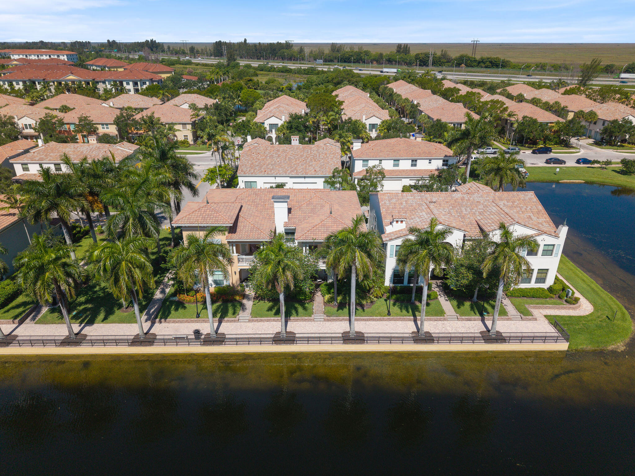 ARTESIA - Residential