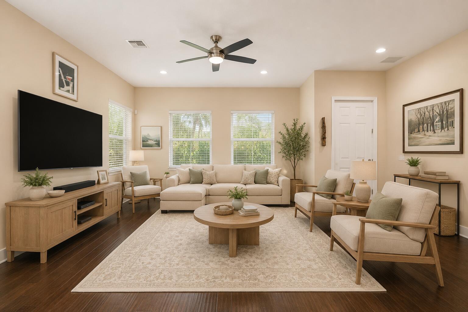 ARTESIA - Residential