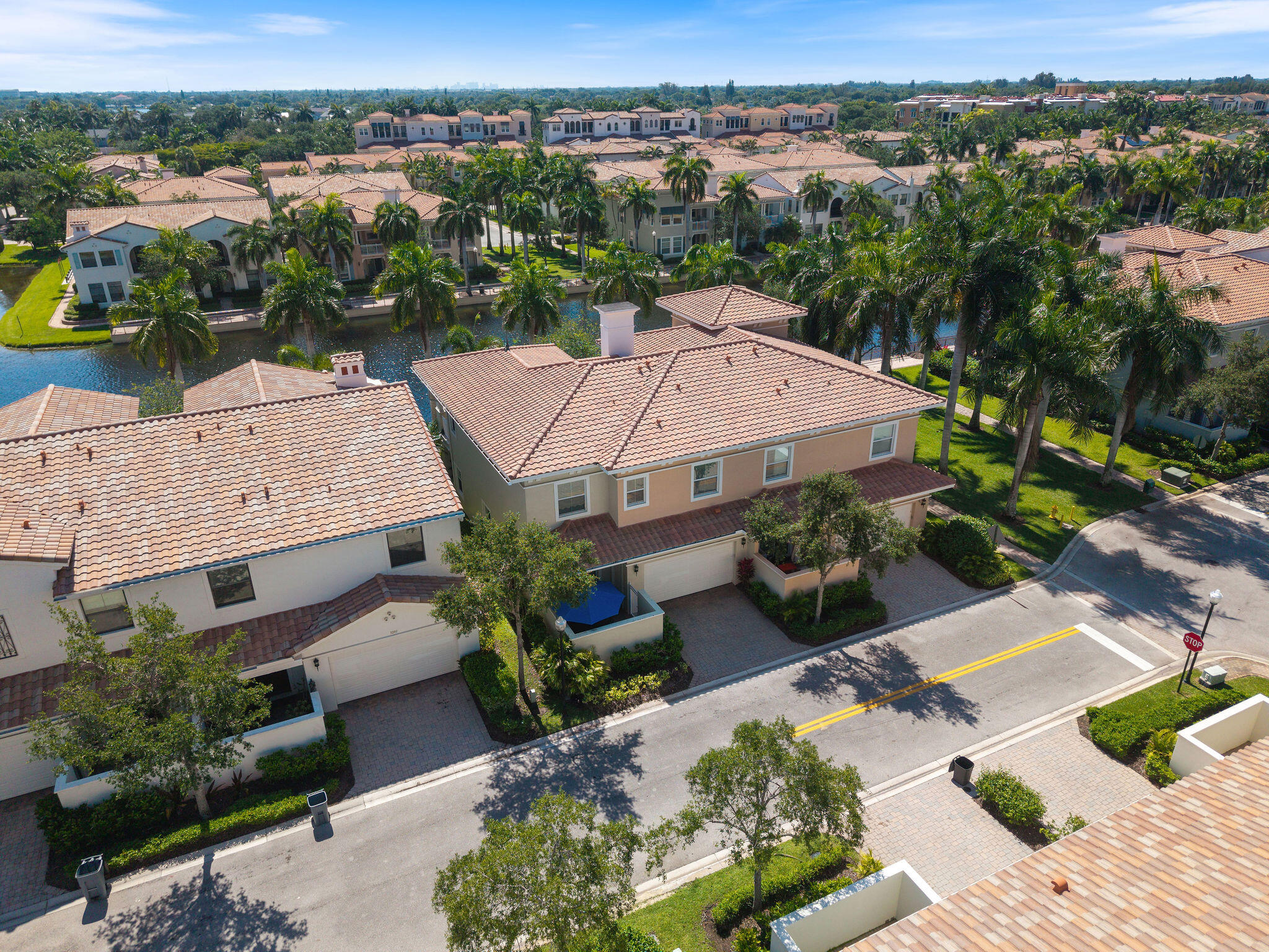 ARTESIA - Residential
