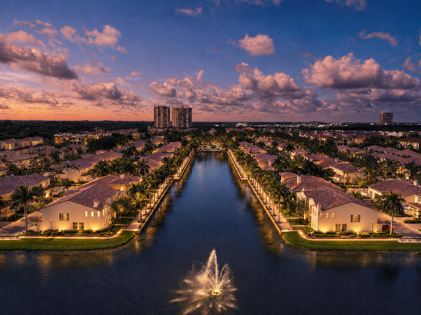 ARTESIA - Residential