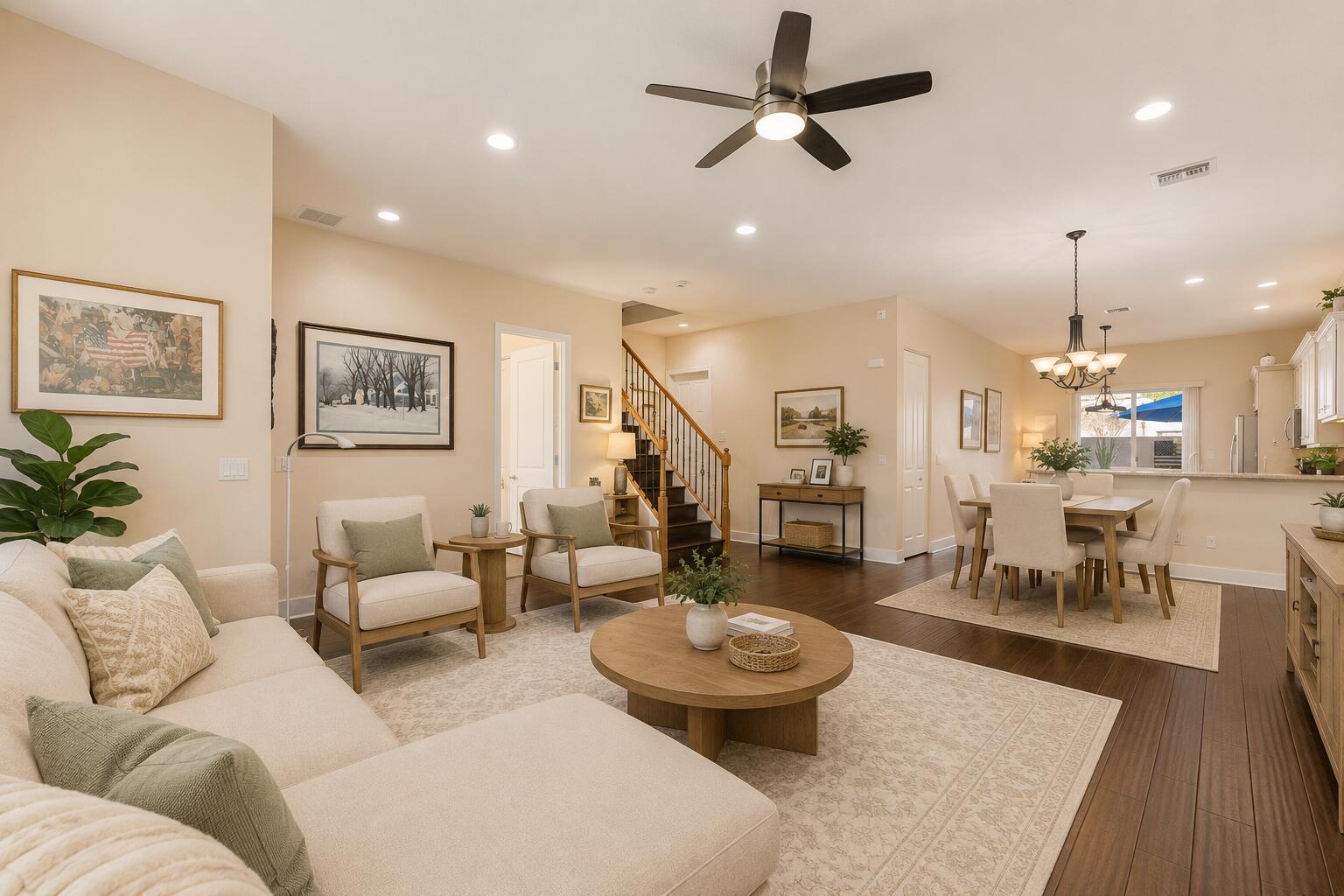 ARTESIA - Residential