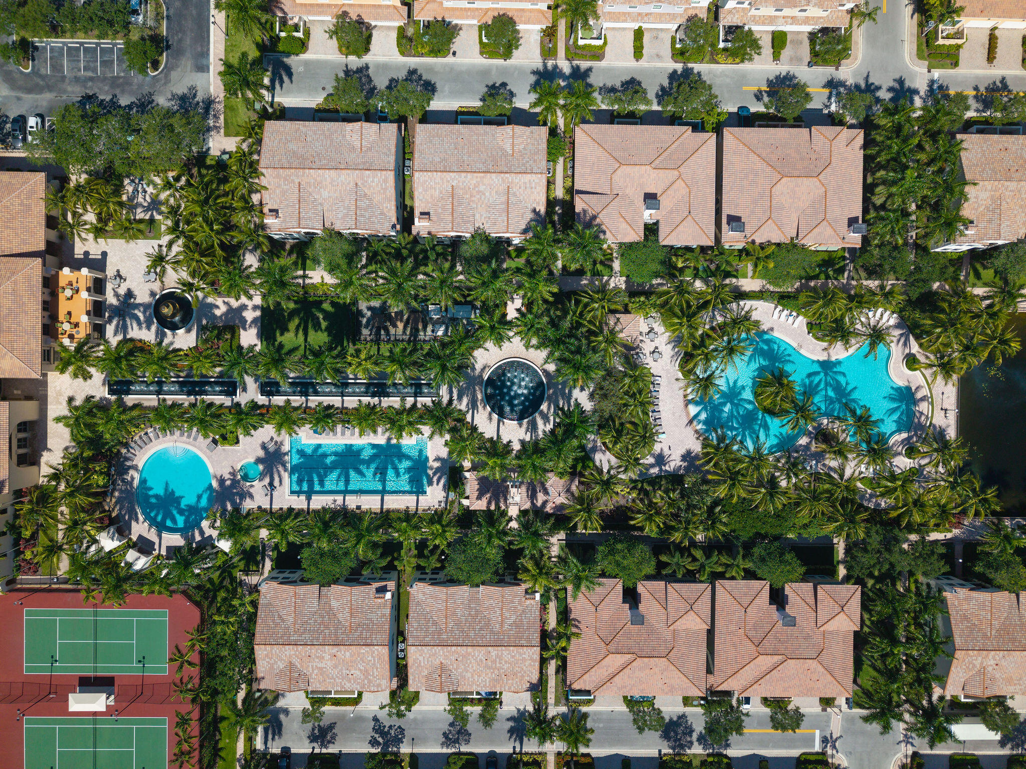 ARTESIA - Residential