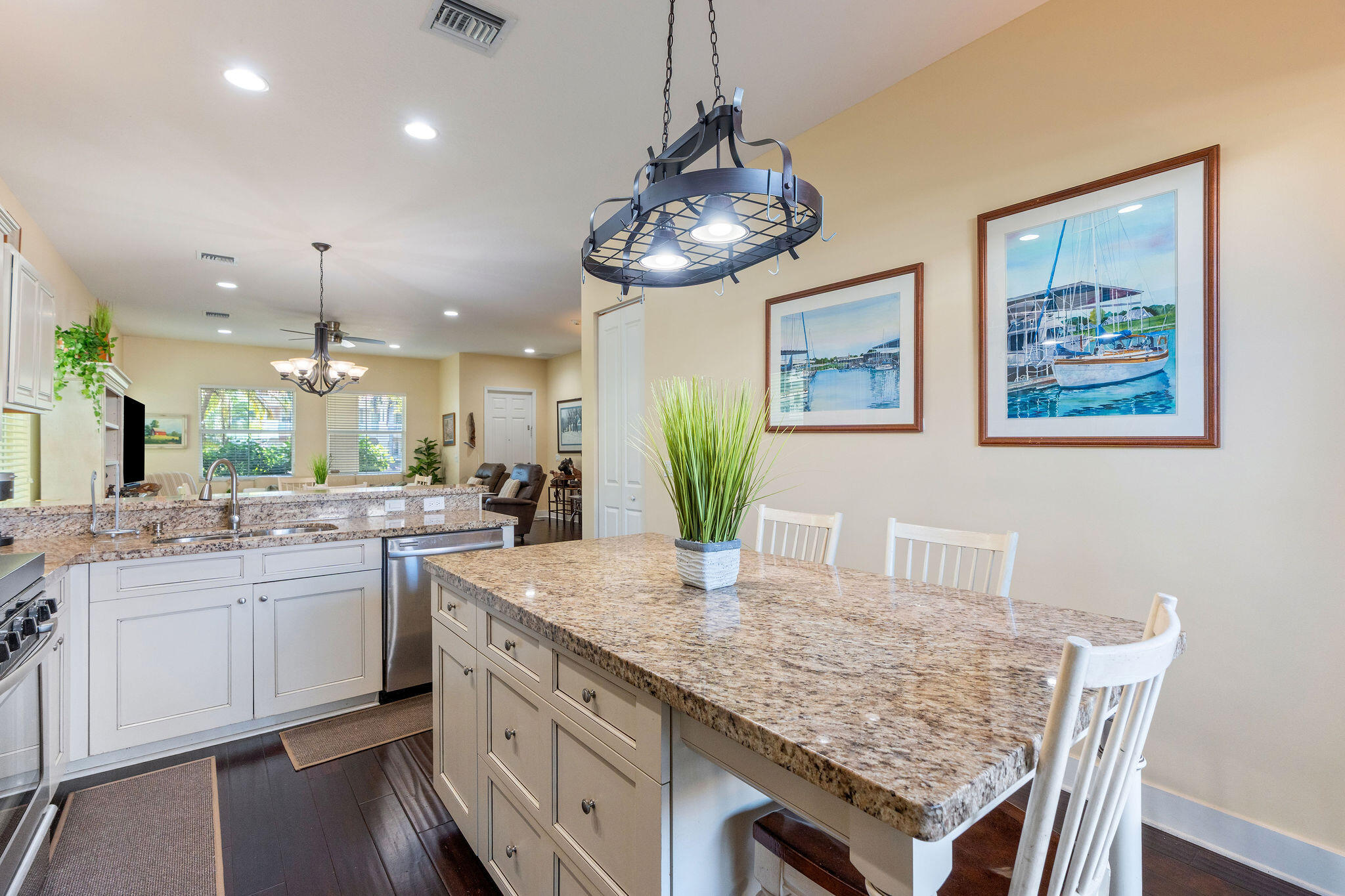 ARTESIA - Residential