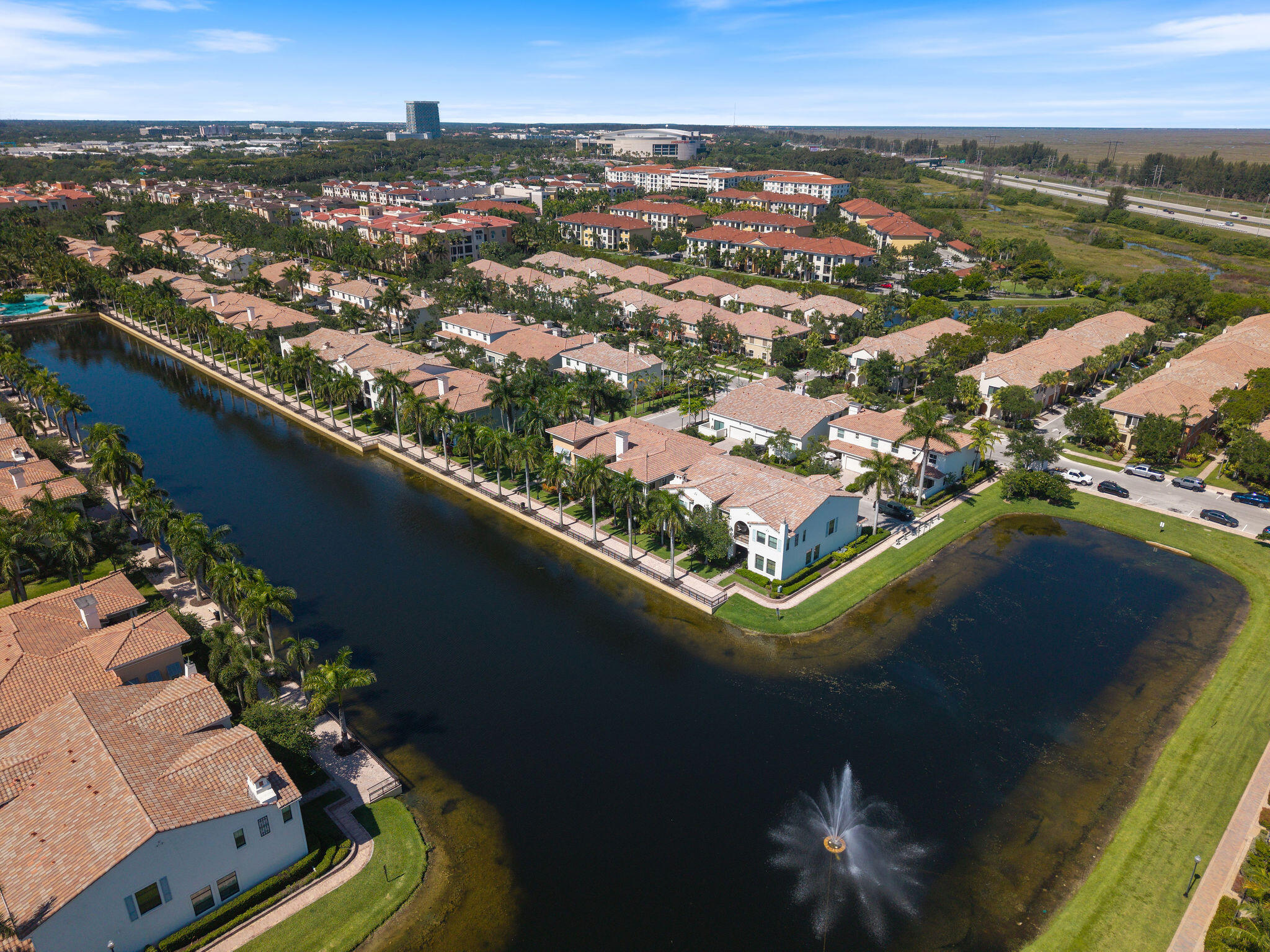ARTESIA - Residential