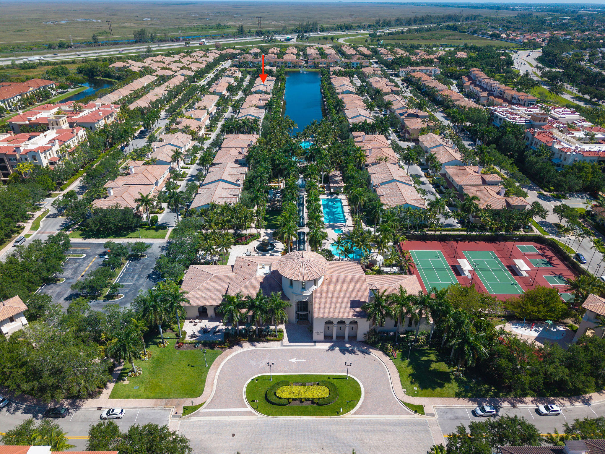 ARTESIA - Residential