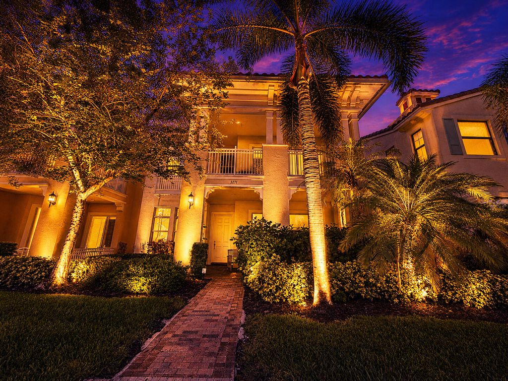 Photo of 3271 NW 126 Terrace #3271, Sunrise, FL 33323 (MLS # B26029351)