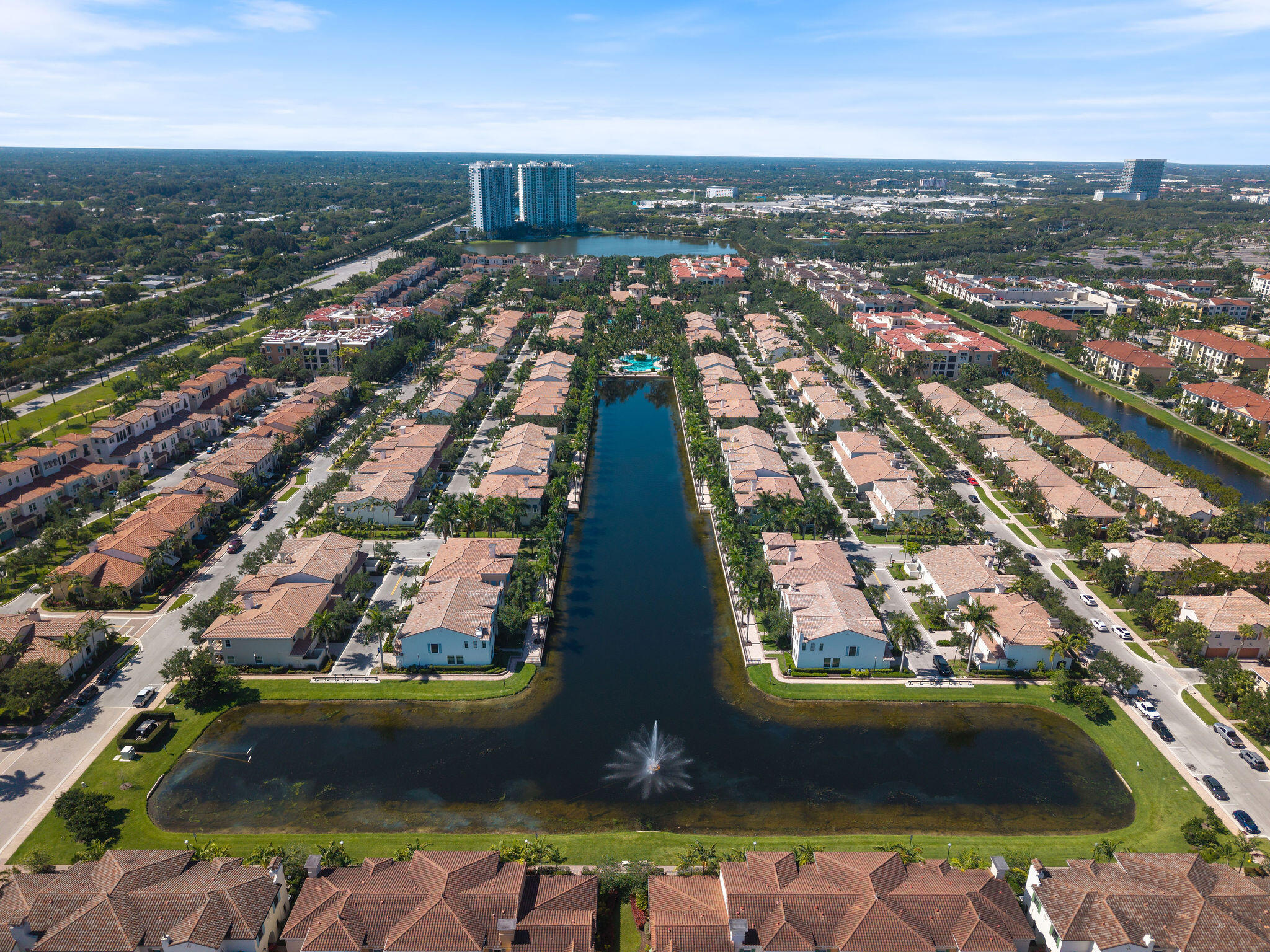 ARTESIA - Residential