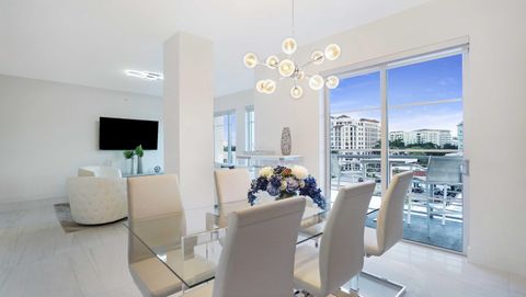 Tiny photo for 155 E Boca Raton Road #501, Boca Raton, FL 33432 (MLS # R11127394)