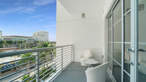 Tiny photo for 155 E Boca Raton Road #501, Boca Raton, FL 33432 (MLS # R11127394)