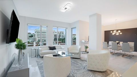 Tiny photo for 155 E Boca Raton Road #501, Boca Raton, FL 33432 (MLS # R11127394)
