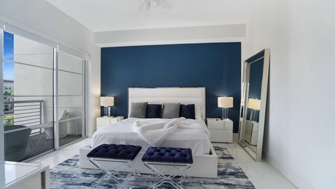 Tiny photo for 155 E Boca Raton Road #501, Boca Raton, FL 33432 (MLS # R11127394)