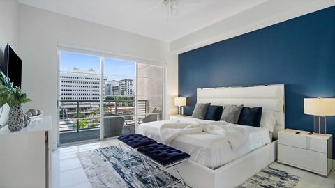 Tiny photo for 155 E Boca Raton Road #501, Boca Raton, FL 33432 (MLS # R11127394)