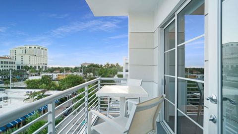 Tiny photo for 155 E Boca Raton Road #501, Boca Raton, FL 33432 (MLS # R11127394)