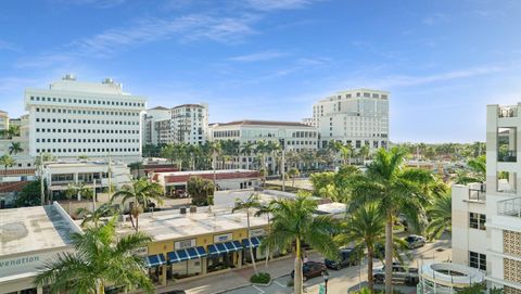 Tiny photo for 155 E Boca Raton Road #501, Boca Raton, FL 33432 (MLS # R11127394)