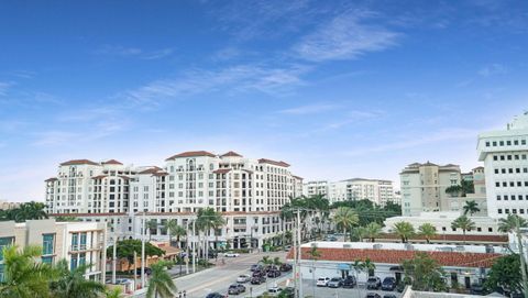 Tiny photo for 155 E Boca Raton Road #501, Boca Raton, FL 33432 (MLS # R11127394)