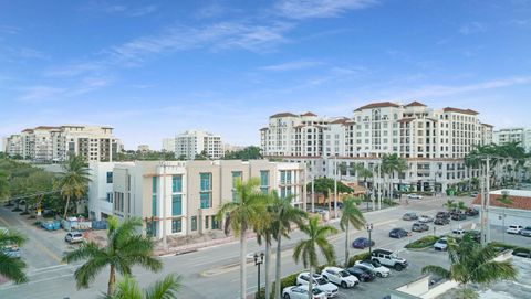Tiny photo for 155 E Boca Raton Road #501, Boca Raton, FL 33432 (MLS # R11127394)