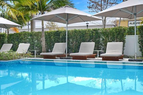 Tiny photo for 155 E Boca Raton Road #501, Boca Raton, FL 33432 (MLS # R11127394)