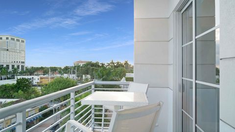 Tiny photo for 155 E Boca Raton Road #501, Boca Raton, FL 33432 (MLS # R11127394)