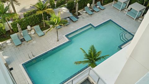 Tiny photo for 155 E Boca Raton Road #501, Boca Raton, FL 33432 (MLS # R11127394)
