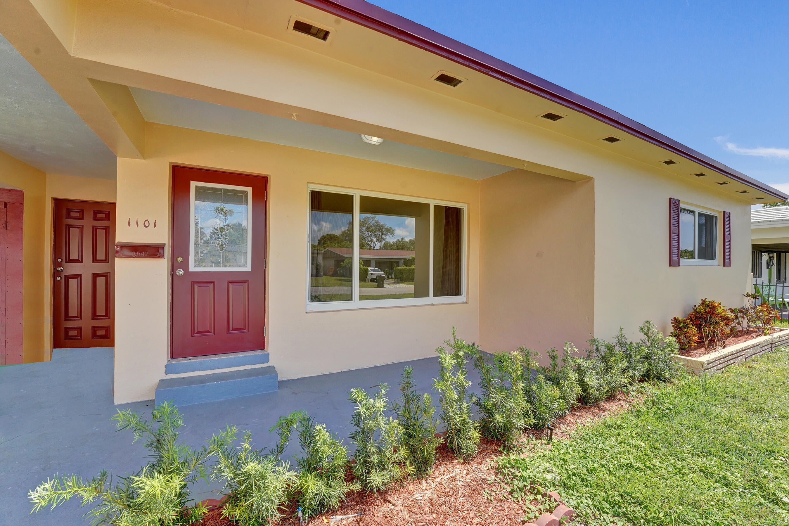 1101 SW 31st Street