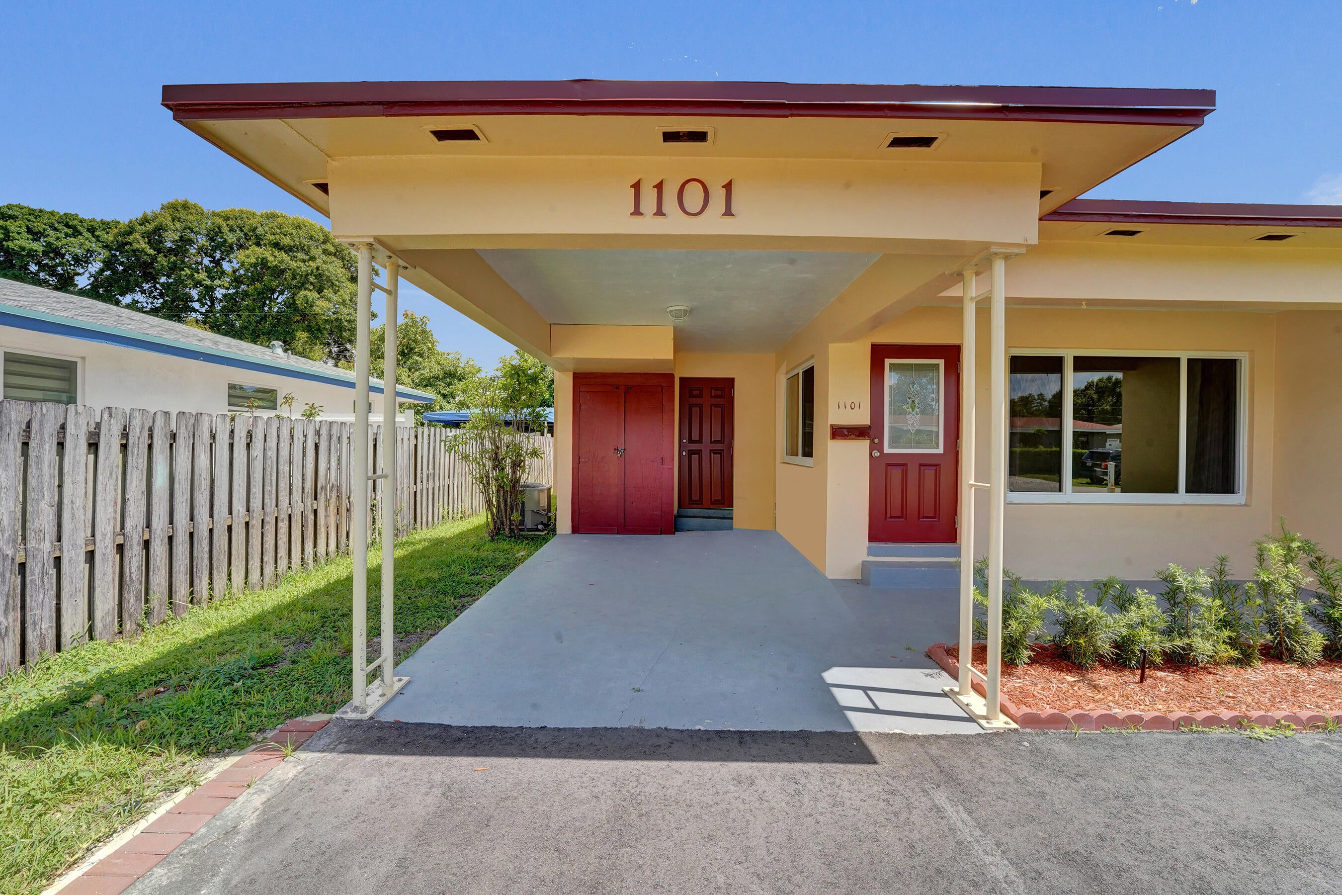 1101 SW 31st Street, Fort Lauderdale FL 33315