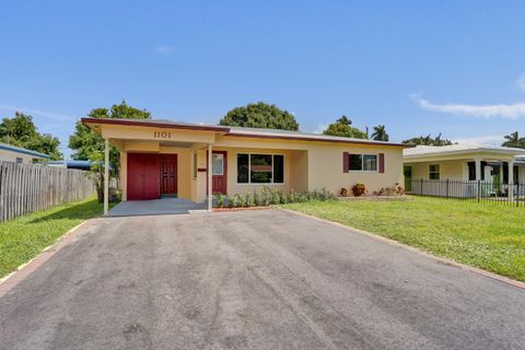 Property photo of 1101 Sw 31st Street, Fort Lauderdale, FL 33315