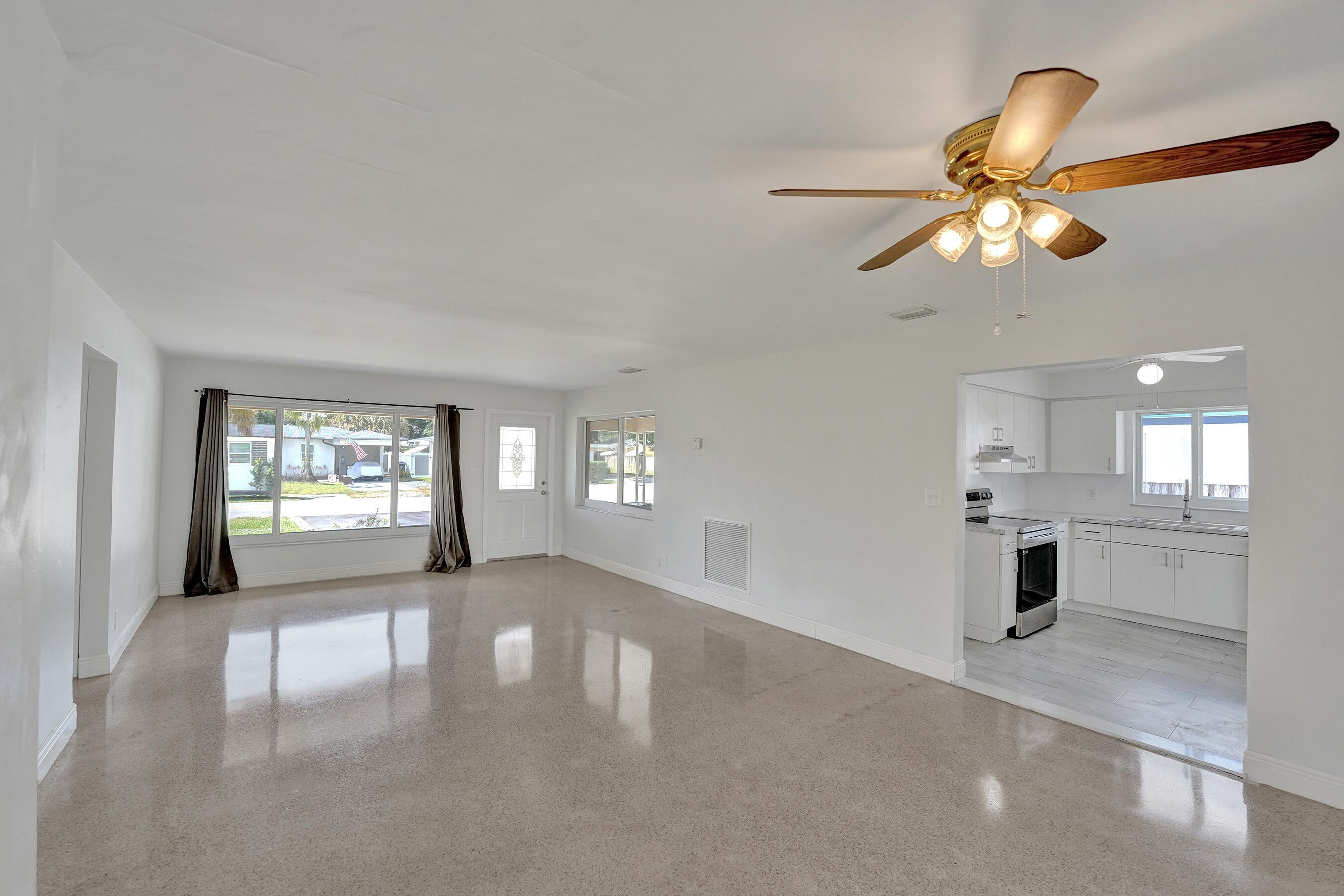 1101 SW 31st Street