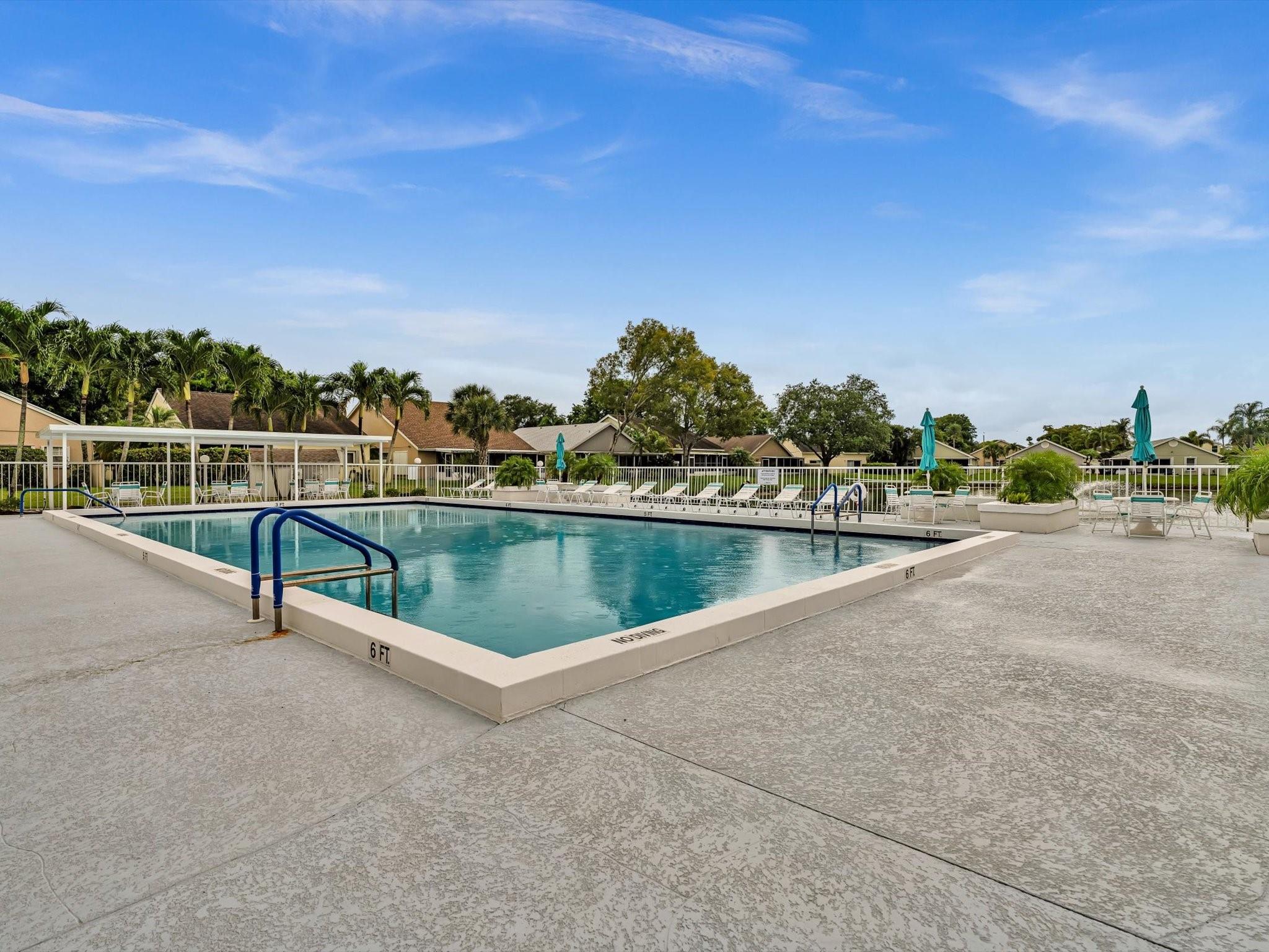 PINE RIDGE AT DELRAY BEAC - Residential