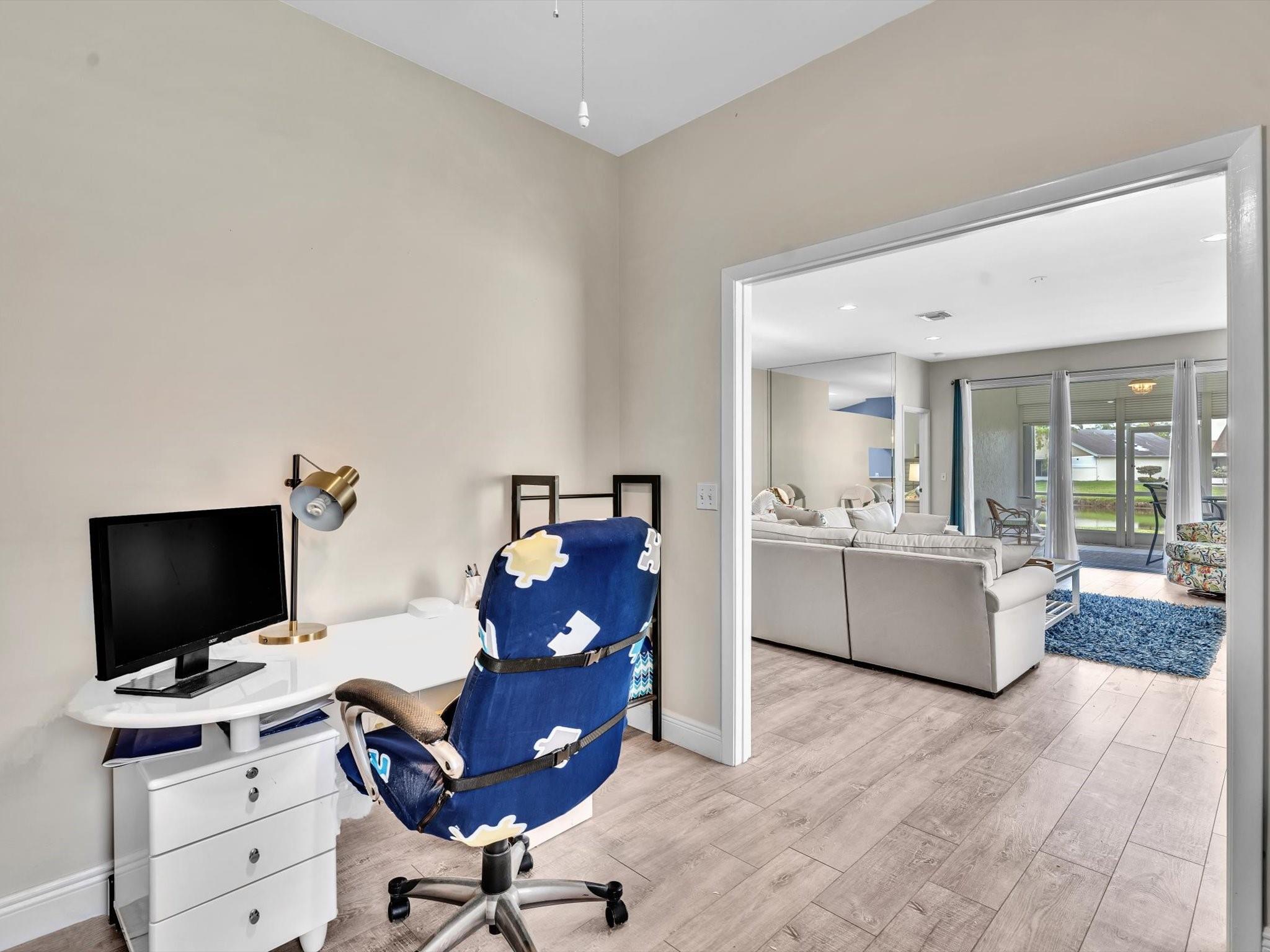 PINE RIDGE AT DELRAY BEAC - Residential